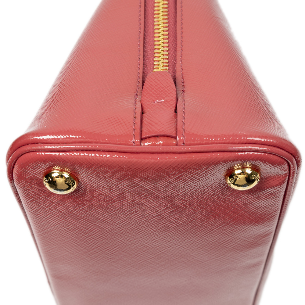 Prada Small Zip Promenade - Picture 8 of 10
